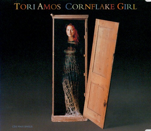 Tori Amos
